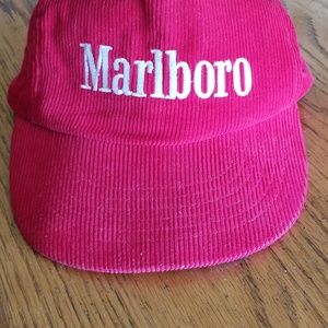 MARLBORO HAT